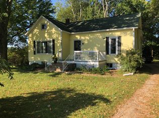 9992 Gast Rd, Bridgman, MI 49106