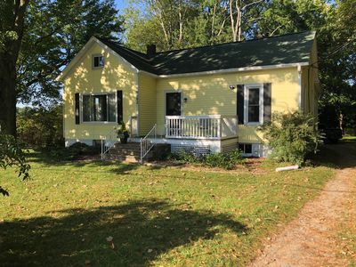 9992 Gast Rd, Bridgman, MI, 49106
