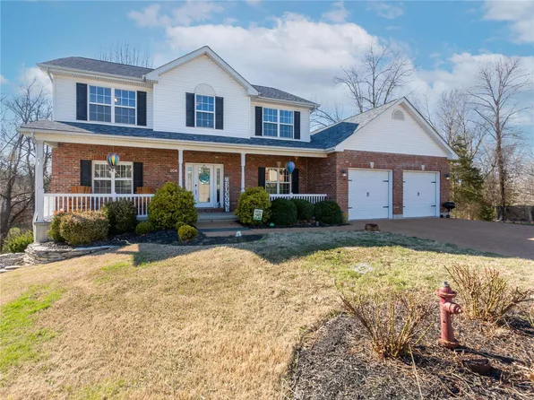 204 J Lynn Ct, Washington, MO 63090