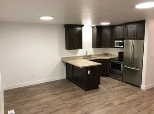 982 S 100 W, Heber, UT 84032