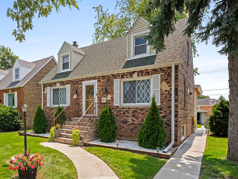 1st image of 9967 Schiller Blvd