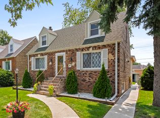 9967 Schiller Blvd, Franklin Park, IL