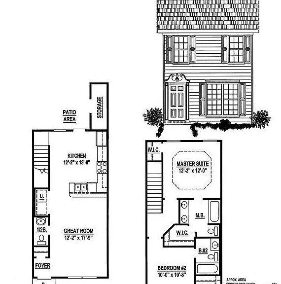 6062 Cullen Dr — Photo 1