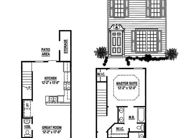 6062 Cullen Dr, La Vergne, TN
