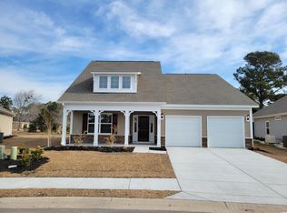 3005 Viceroy Loop LOT 266, Allerton B Little River, SC 29566