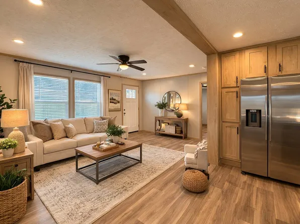 687 Reindeer Cir #188, Midway Park, NC 28544