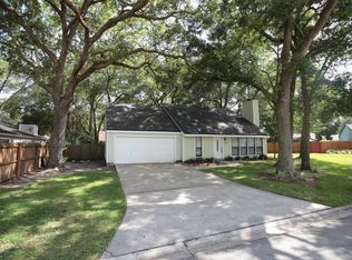 14354 Sandy Run Ln, Jacksonville, FL 32224