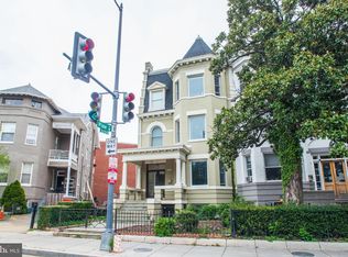 1531 Park Rd NW APT 3, Washington, DC 20010