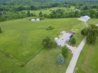 245 Rearden Ln, Hawesville, KY 42348