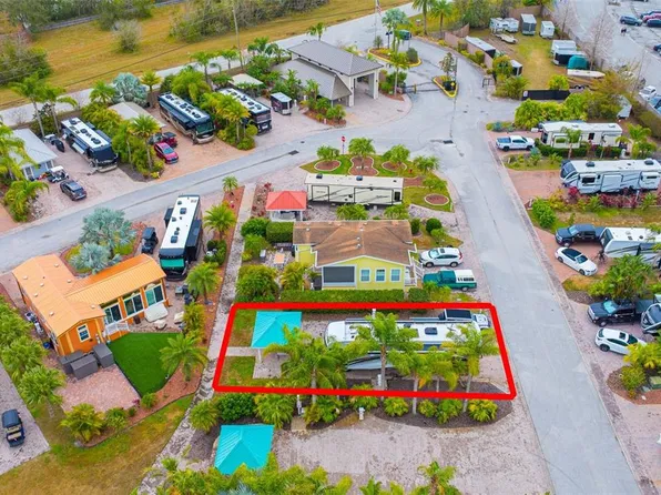 6742 Amanda Vista Cir #22, Land O Lakes, FL 34637