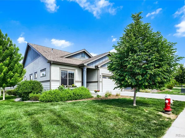 801 Widgeon Drive, Longmont, CO 80503