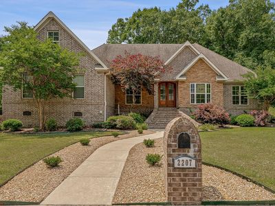 2207 Byrnewood Dr, Jonesboro, AR, 72404