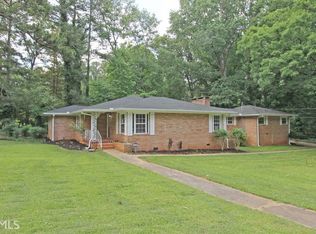 3540 Woods Dr, Decatur, GA 30032