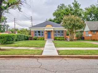1201 NE 15th St, Oklahoma City, OK 73117