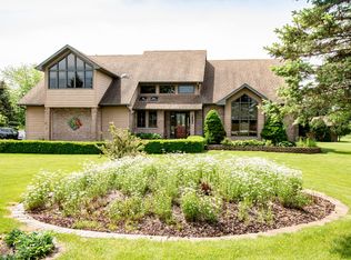 3657 E 101st Ave, Crown Pt, IN 46307