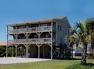 103 N Inlet Ct, Emerald Isle, NC 28594