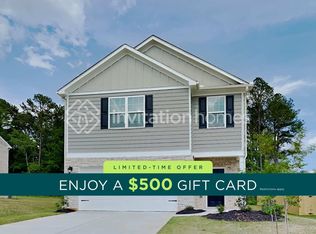 112 Oliver Dr, Locust Grove, GA 30248