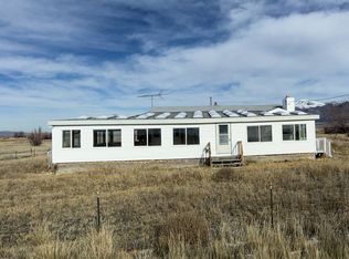 3468 W Lincoln Hwy S, Dugway, UT 84022