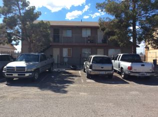 2121 Oceanus Ln, Las Vegas, NV 89115