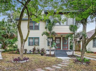 5408 N Seminole Ave, Tampa, FL 33604