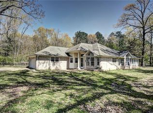 9906 Highway 120, Robeline, LA 71469