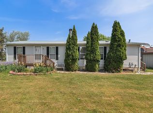 1700 Obrien Rd, Mayville, MI 48744