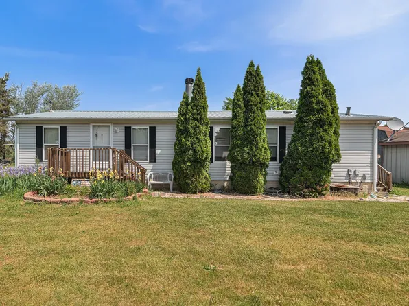 1700 Obrien Rd, Mayville, MI 48744