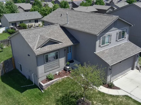 14218 Wyoming St, Omaha, NE 68142