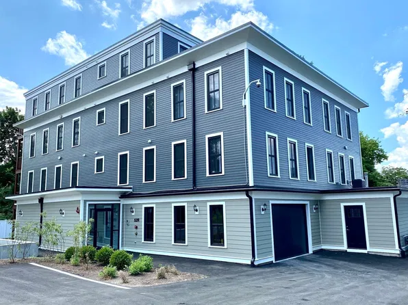 52R River St #2, Mattapan, MA 02126