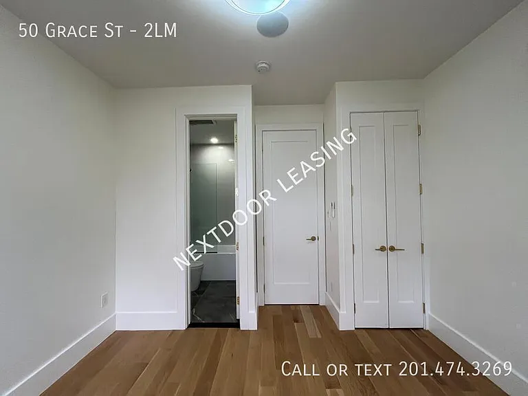 50 Grace St #2LM — Photo 9