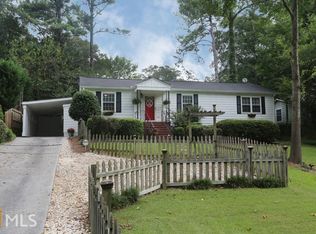 1866 Hickory Rd, Chamblee, GA 30341