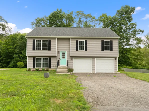 22 Round Hill Court, Lisbon, CT 06351