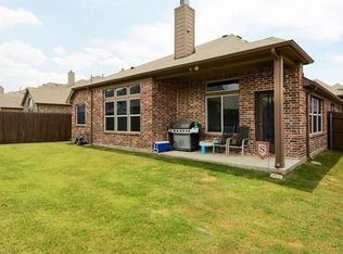 2445 Ranchview Dr, Little Elm, TX 75068