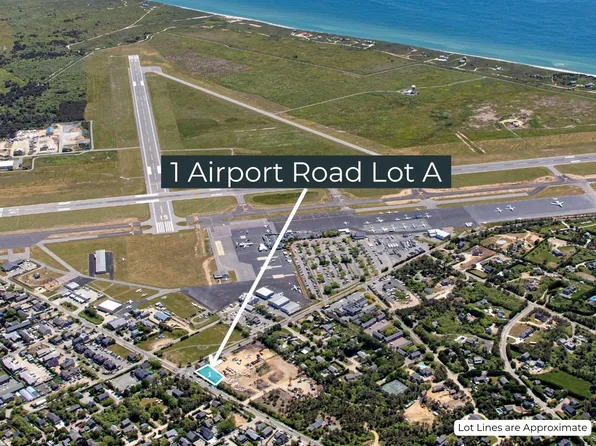 1 Airport Rd Lot A, Nantucket, MA 02554