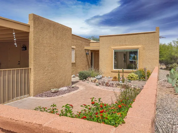 724 W Rio San Pedro, Green Valley, AZ 85614