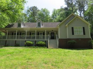 60 Skyview Dr, Social Circle, GA 30025