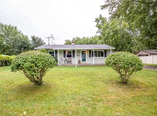 1007 Cranbrook Rd, Jackson, MI 49201