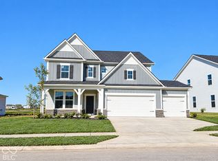 16091 Showdown Rd, Noblesville, IN 46060