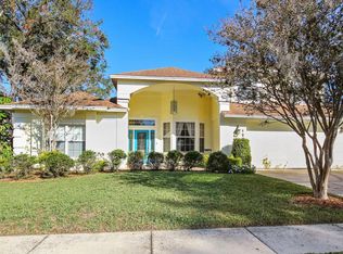 1236 Valley Creek Run, Winter Park, FL 32792