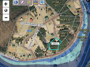 Cooper Pl #18, Crumpler, NC 28617