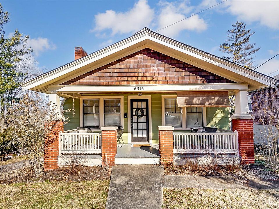 1st image of 6316 Coffey St