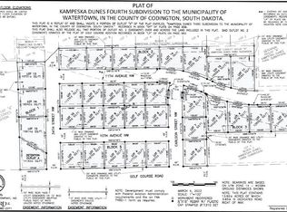 3392 10th Ave NW, Watertown, SD 57201
