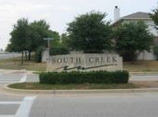 2209 Willow Way, Round Rock, TX 78664