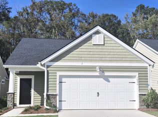 1046 Grace Field Ave, Summerville, SC 29485