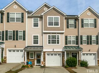 8839 Thornton Town Pl, Raleigh, NC 27616