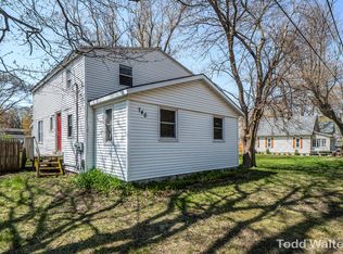 740 1st Ave, Holland, MI