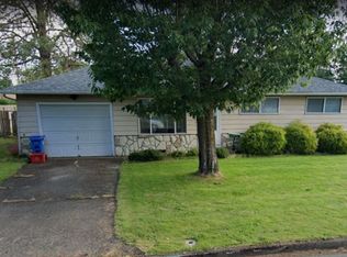 829 Skipper Ave, Eugene, OR