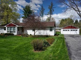 2 Kirby Dr, Freeville, NY 13068