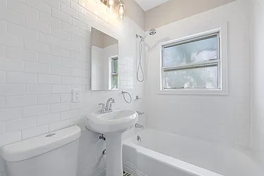 Rented by Christie's International Real Estate Group