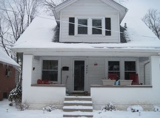 4606 Bellevue Ave, Louisville, KY 40215